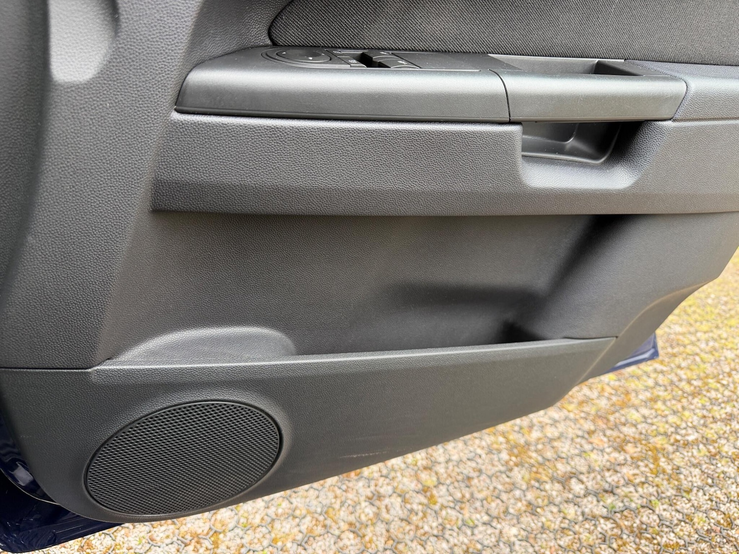 Used Vauxhall Zafira 2014 for sale - 78185254: Photo 38