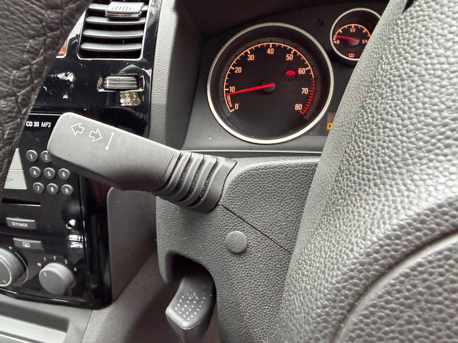 Used Vauxhall Zafira 2014 for sale - 78185254: Photo 39