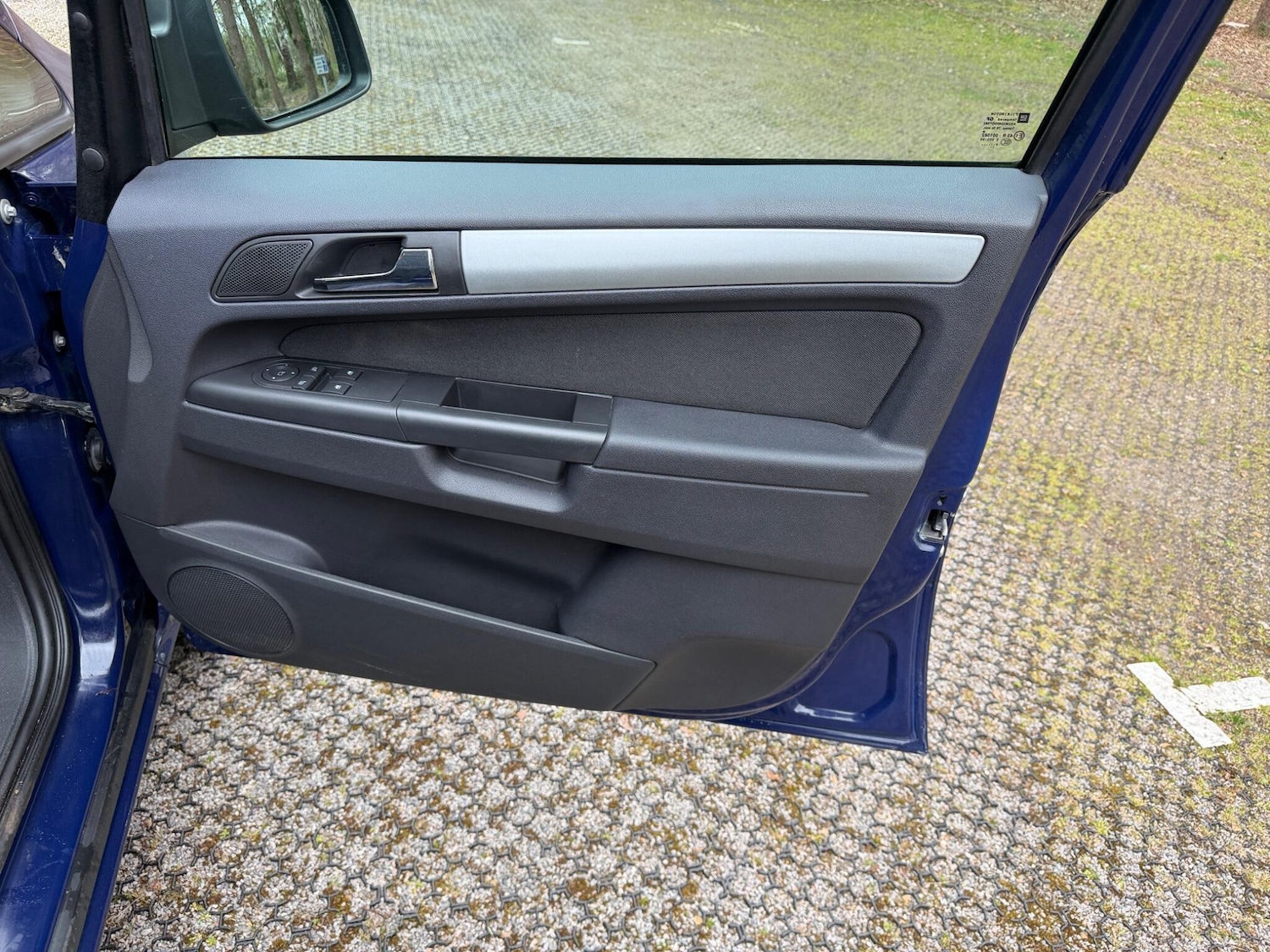 Used Vauxhall Zafira 2014 for sale - 78185254: Photo 42