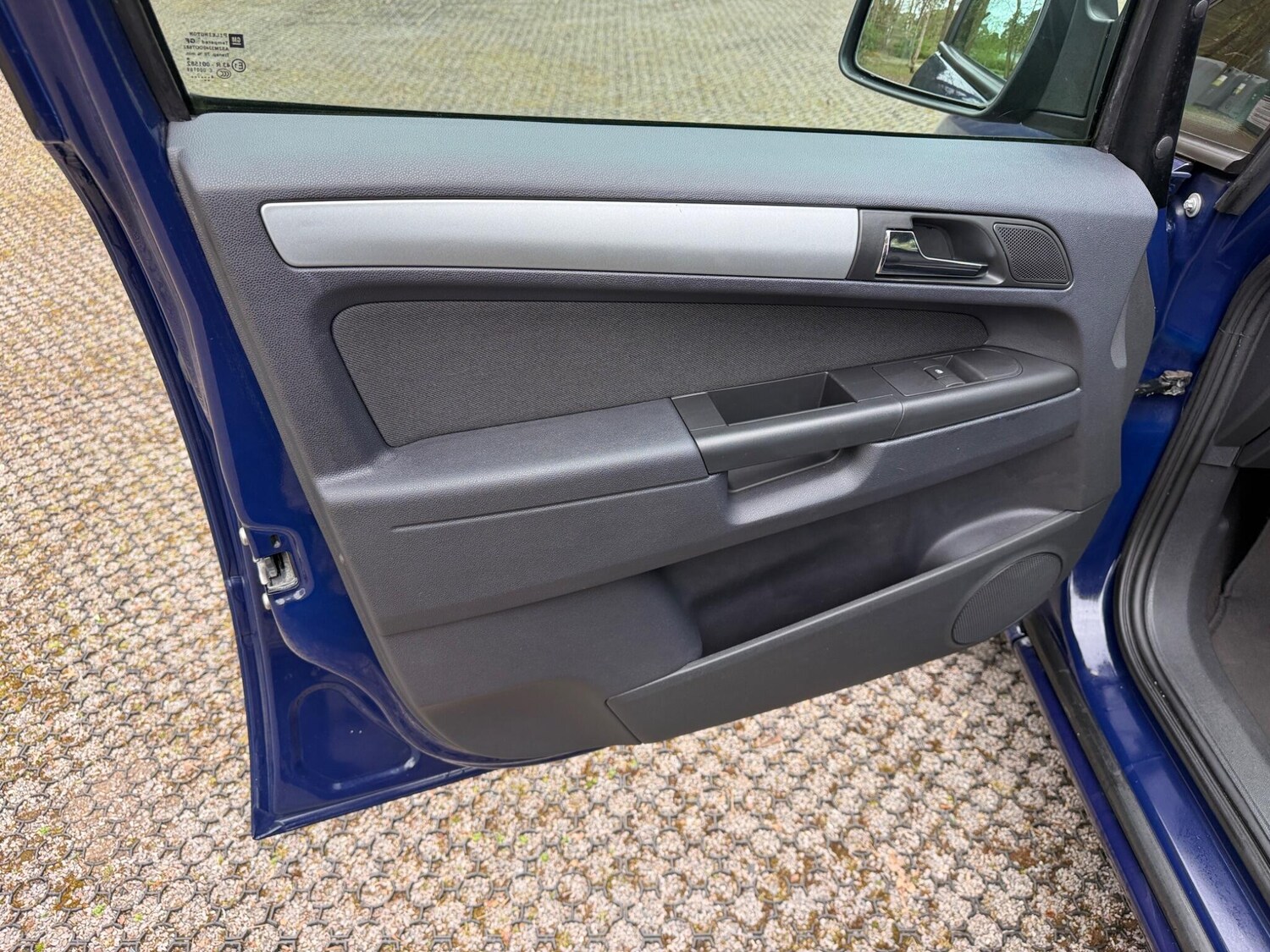 Used Vauxhall Zafira 2014 for sale - 78185254: Photo 43