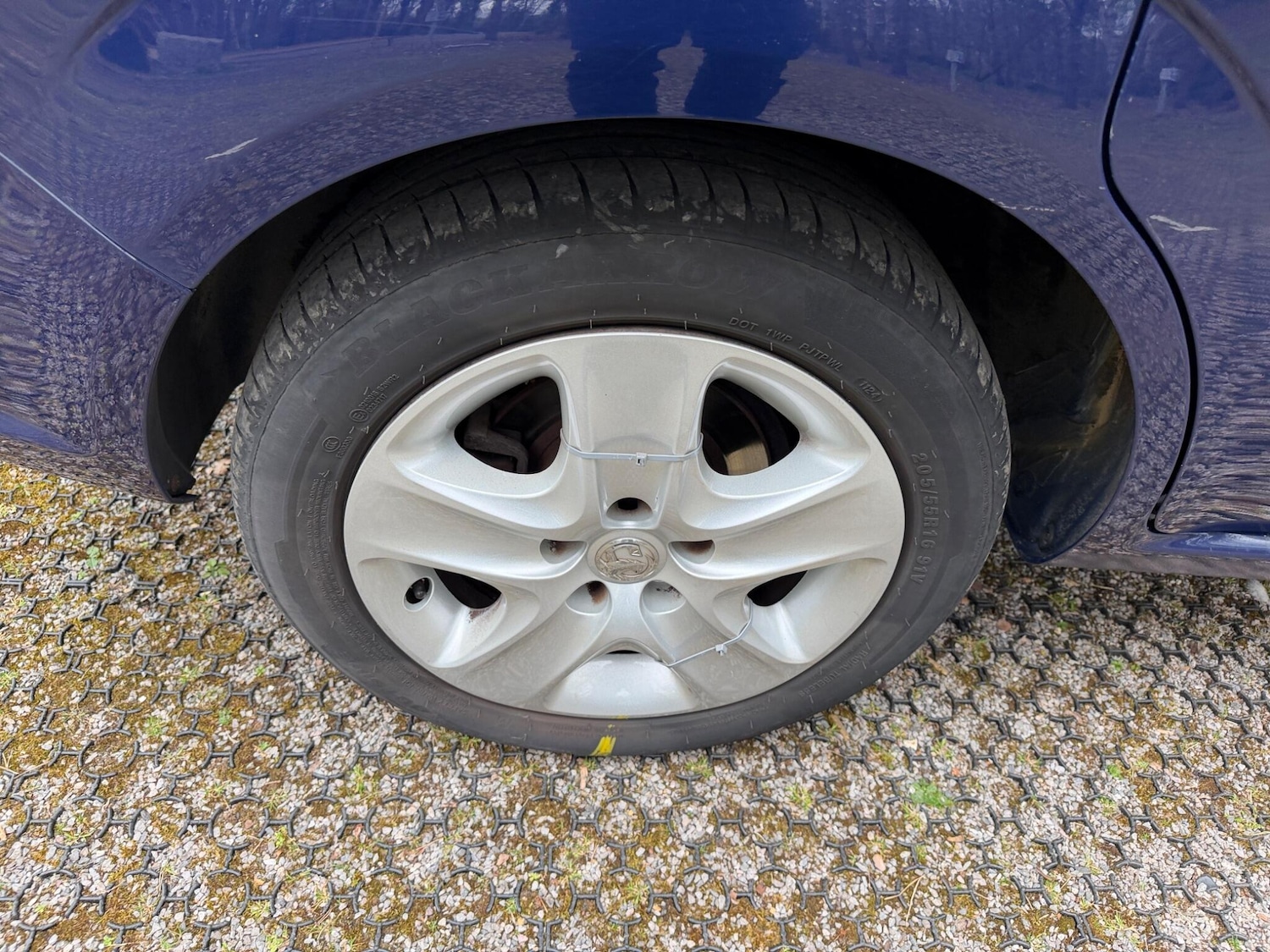 Used Vauxhall Zafira 2014 for sale - 78185254: Photo 46