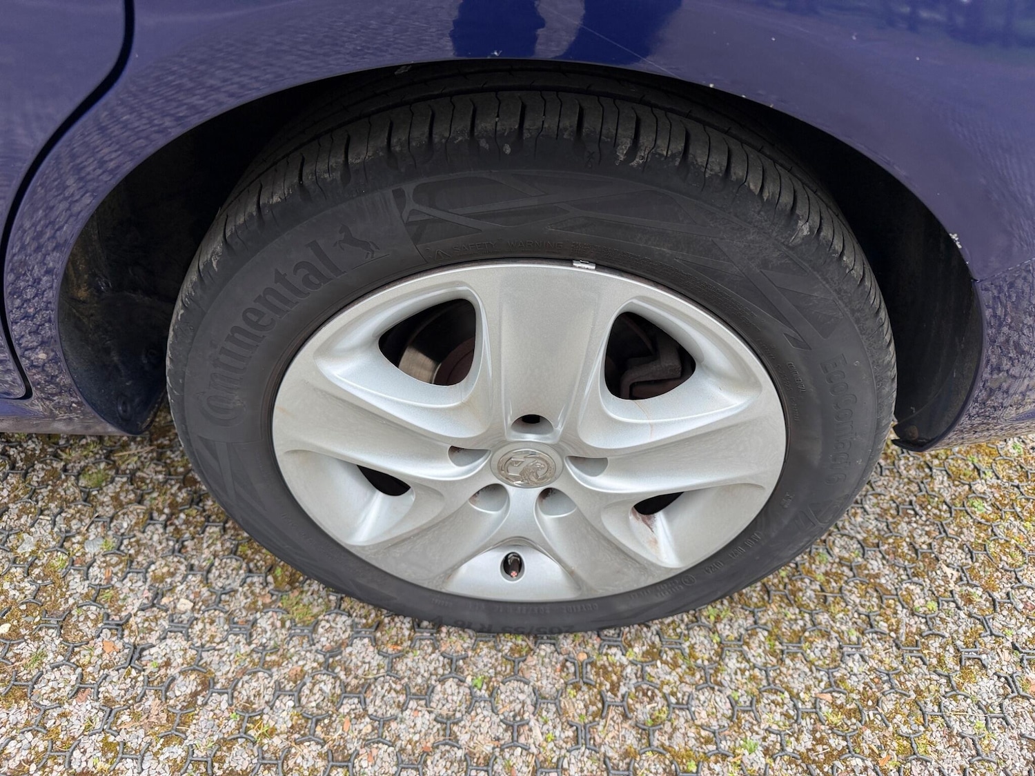 Used Vauxhall Zafira 2014 for sale - 78185254: Photo 47