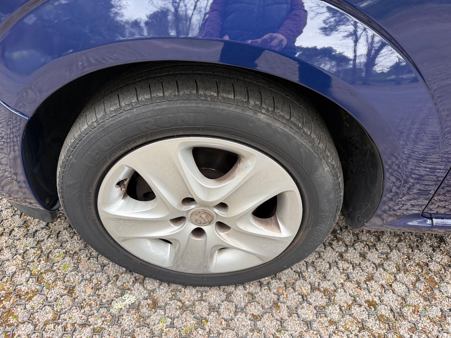 Used Vauxhall Zafira 2014 for sale - 78185254: Photo 48