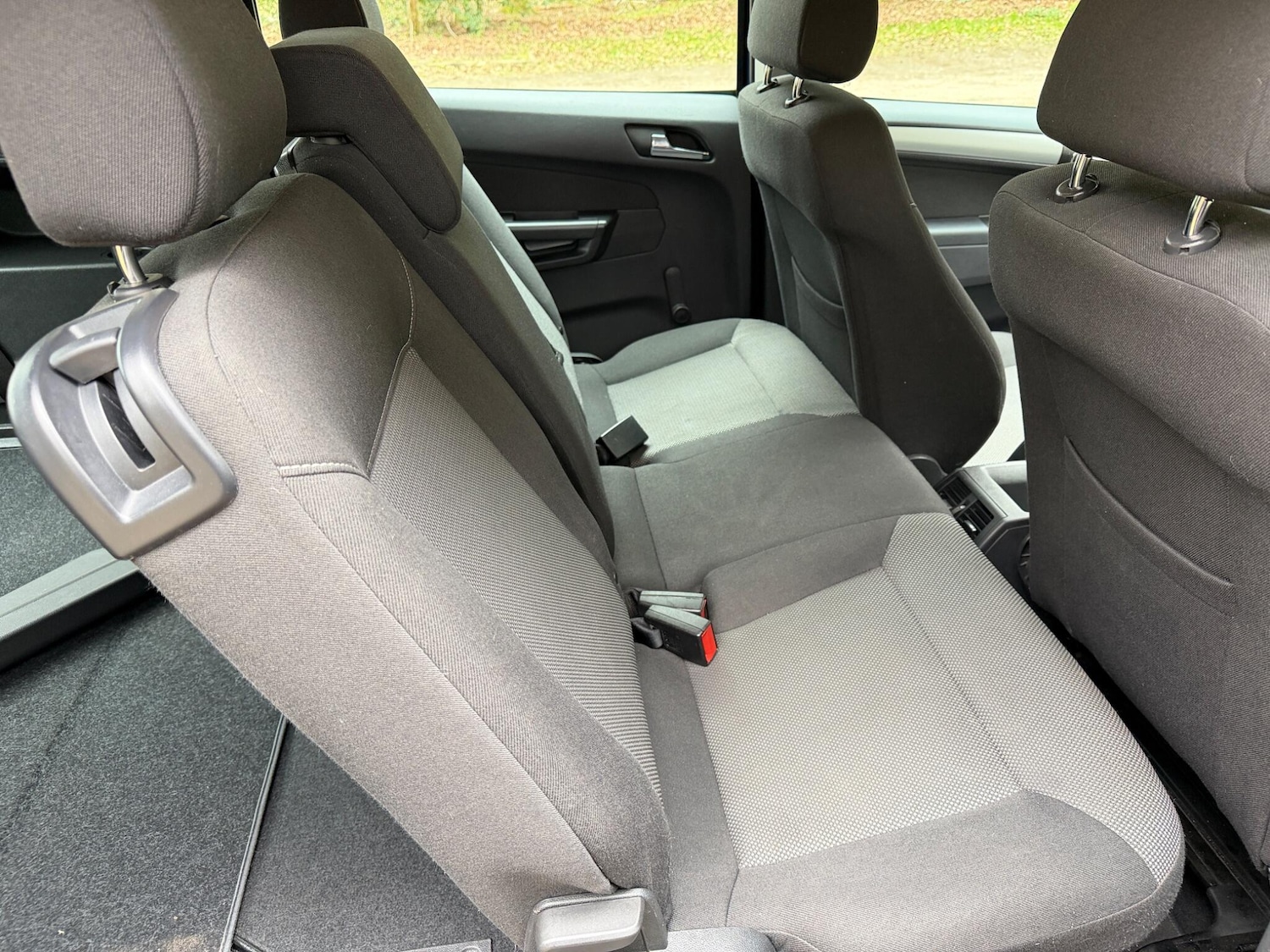 Used Vauxhall Zafira 2014 for sale - 78185254: Photo 5