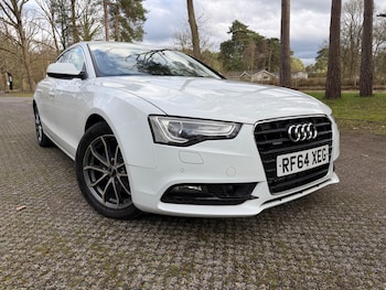 Used Audi A5 2014 for sale - 78684248: Photo