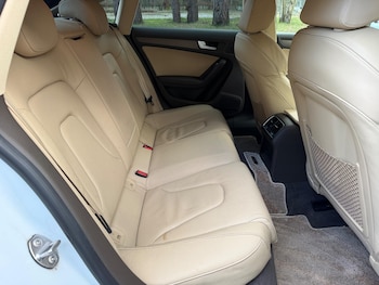 Used Audi A5 2014 for sale - 78684248: Photo