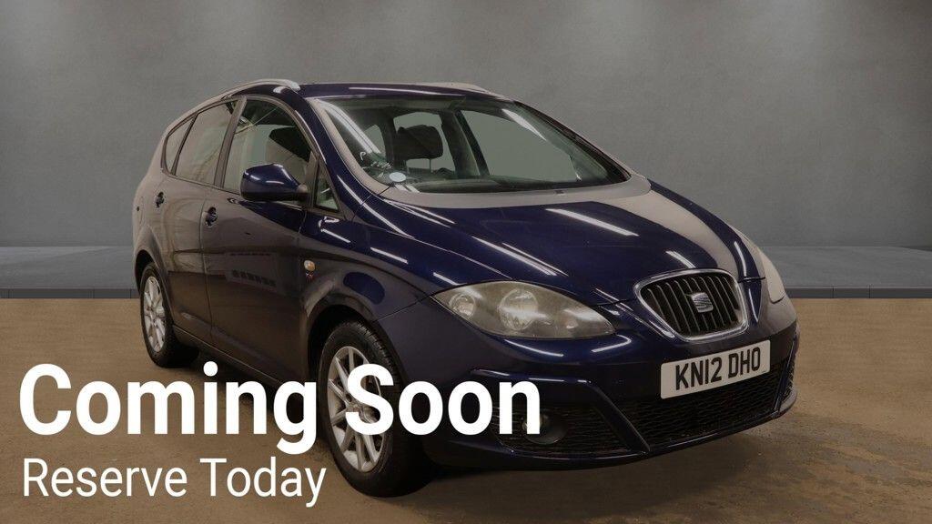 Used SEAT Altea XL 2012 for sale - 78184645: Photo 3