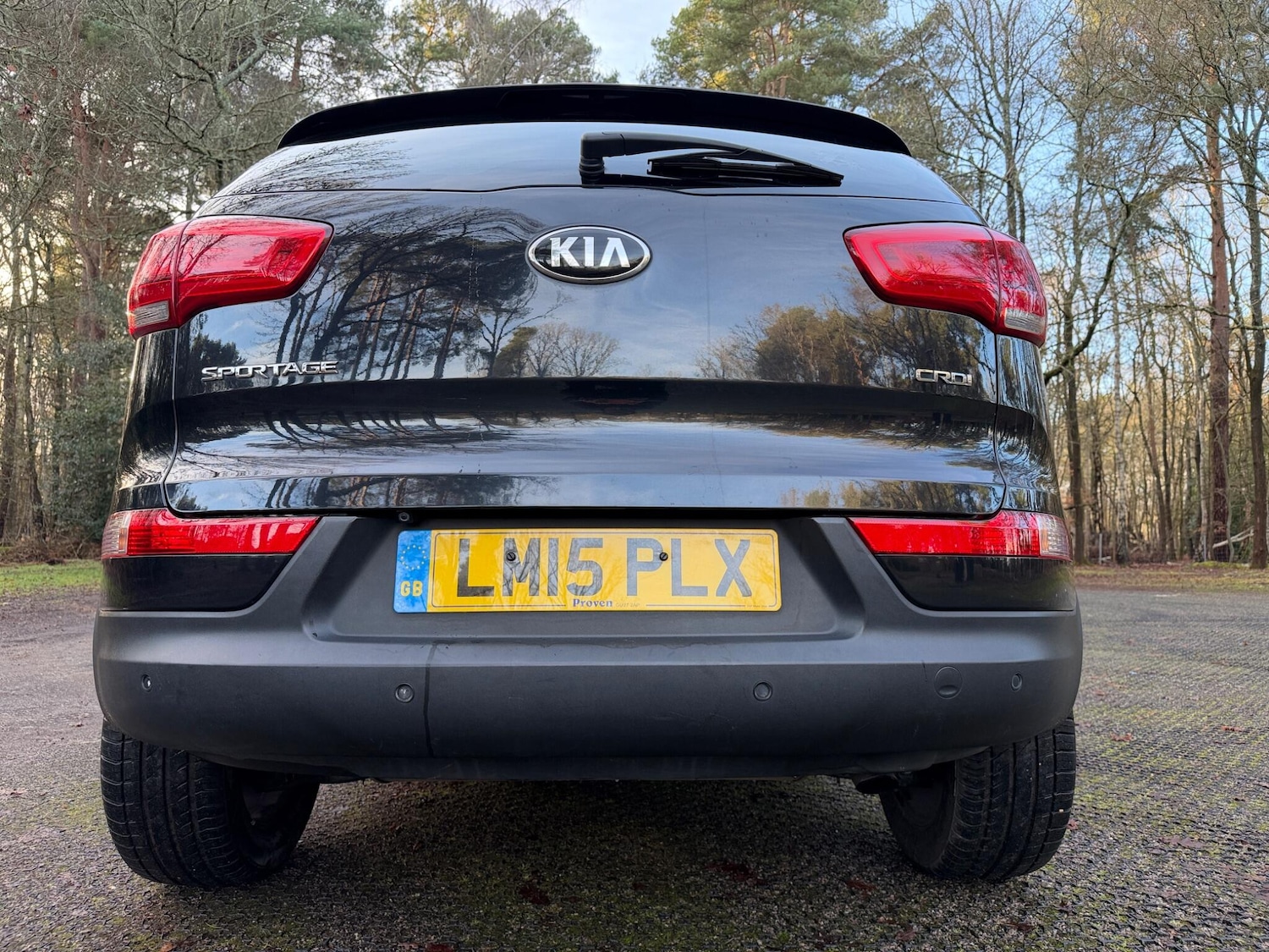 Used Kia Sportage 2015 for sale - 77238272: Photo 15