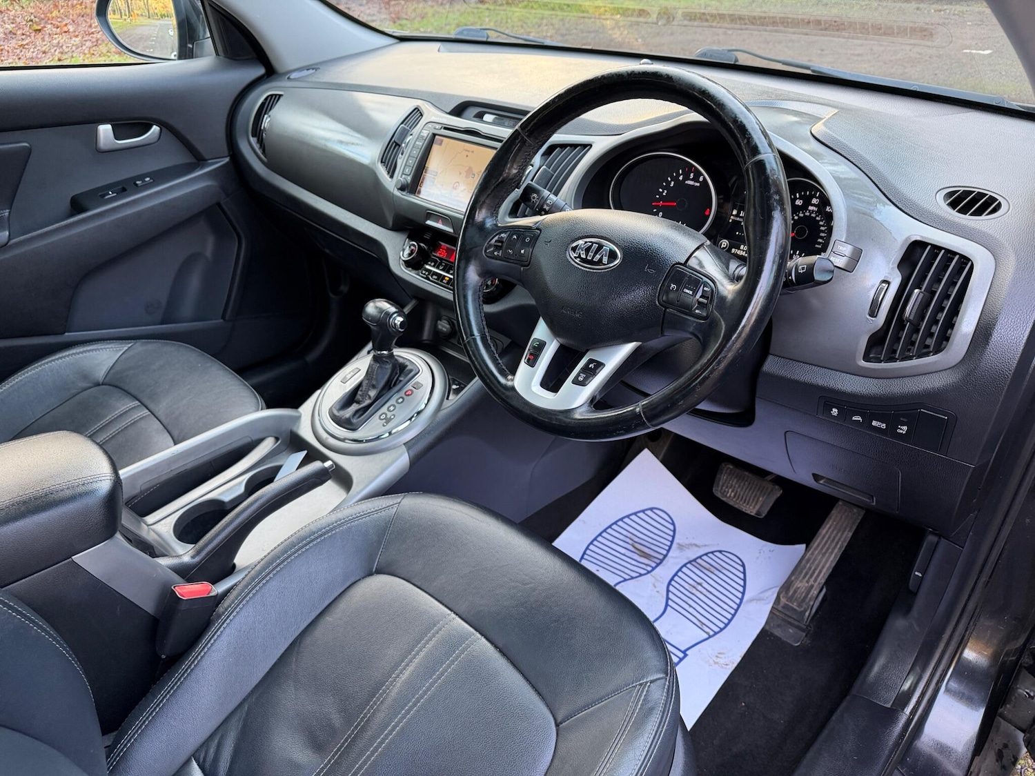 Used Kia Sportage 2015 for sale - 77238272: Photo 16