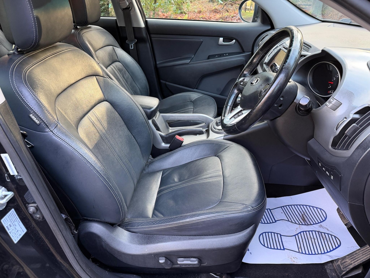 Used Kia Sportage 2015 for sale - 77238272: Photo 17