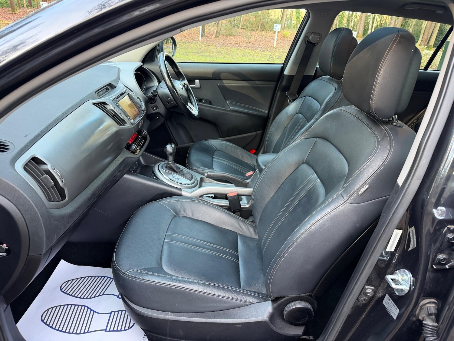 Used Kia Sportage 2015 for sale - 77238272: Photo 18