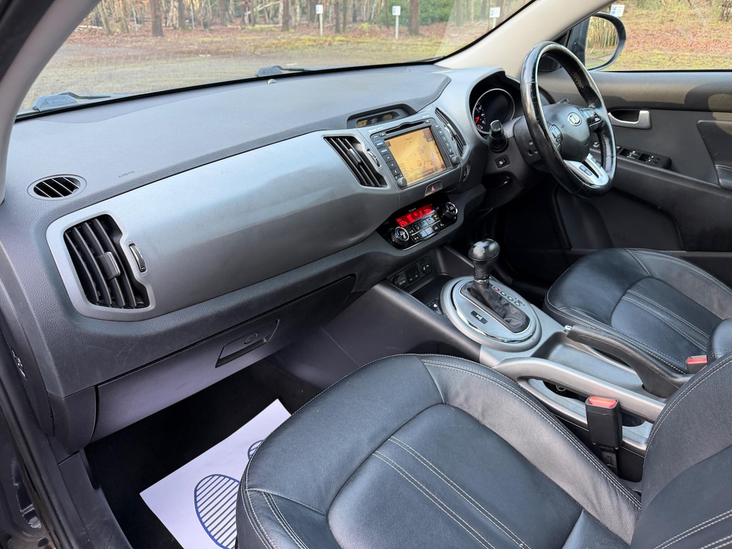 Used Kia Sportage 2015 for sale - 77238272: Photo 19