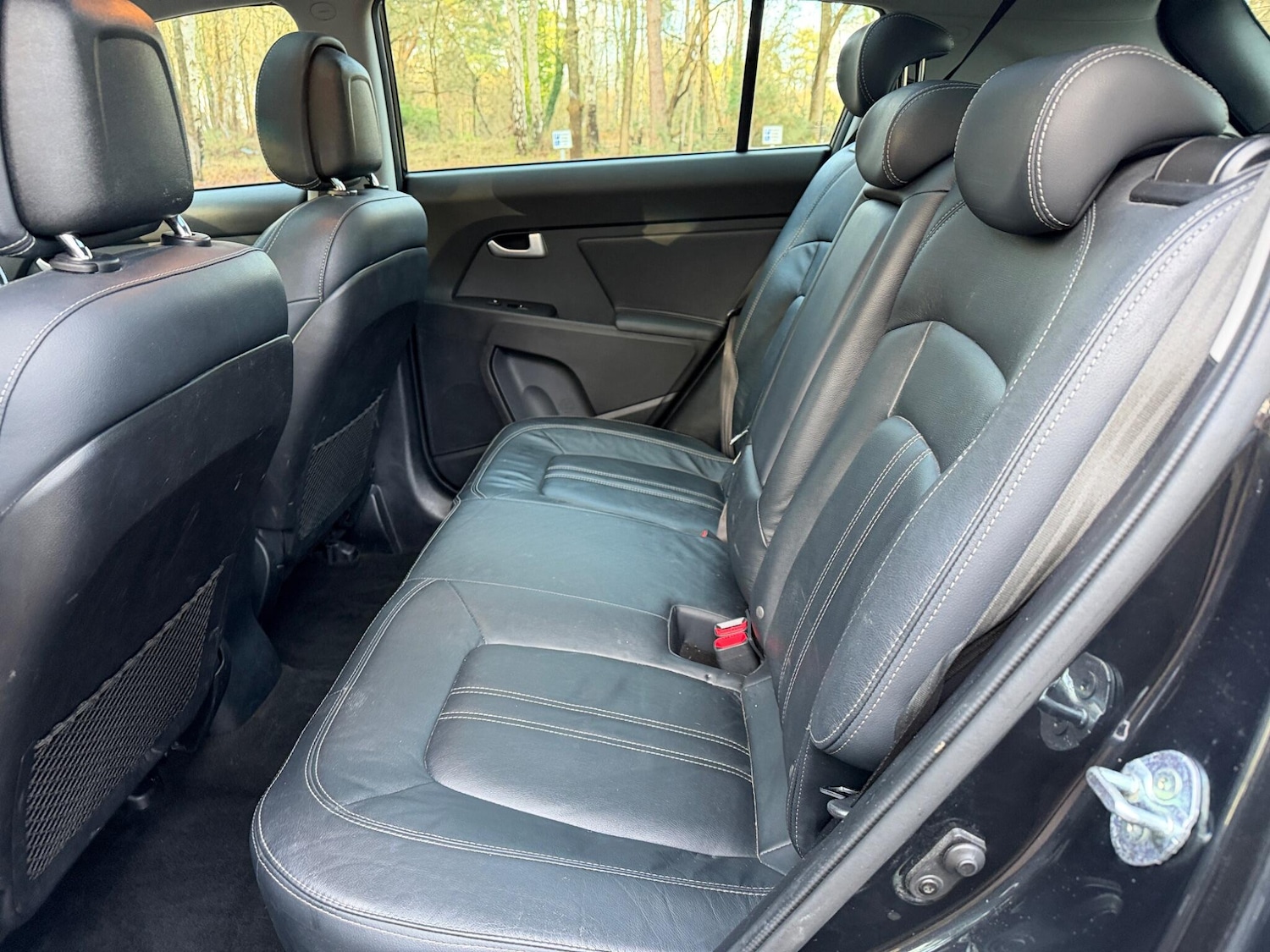 Used Kia Sportage 2015 for sale - 77238272: Photo 20