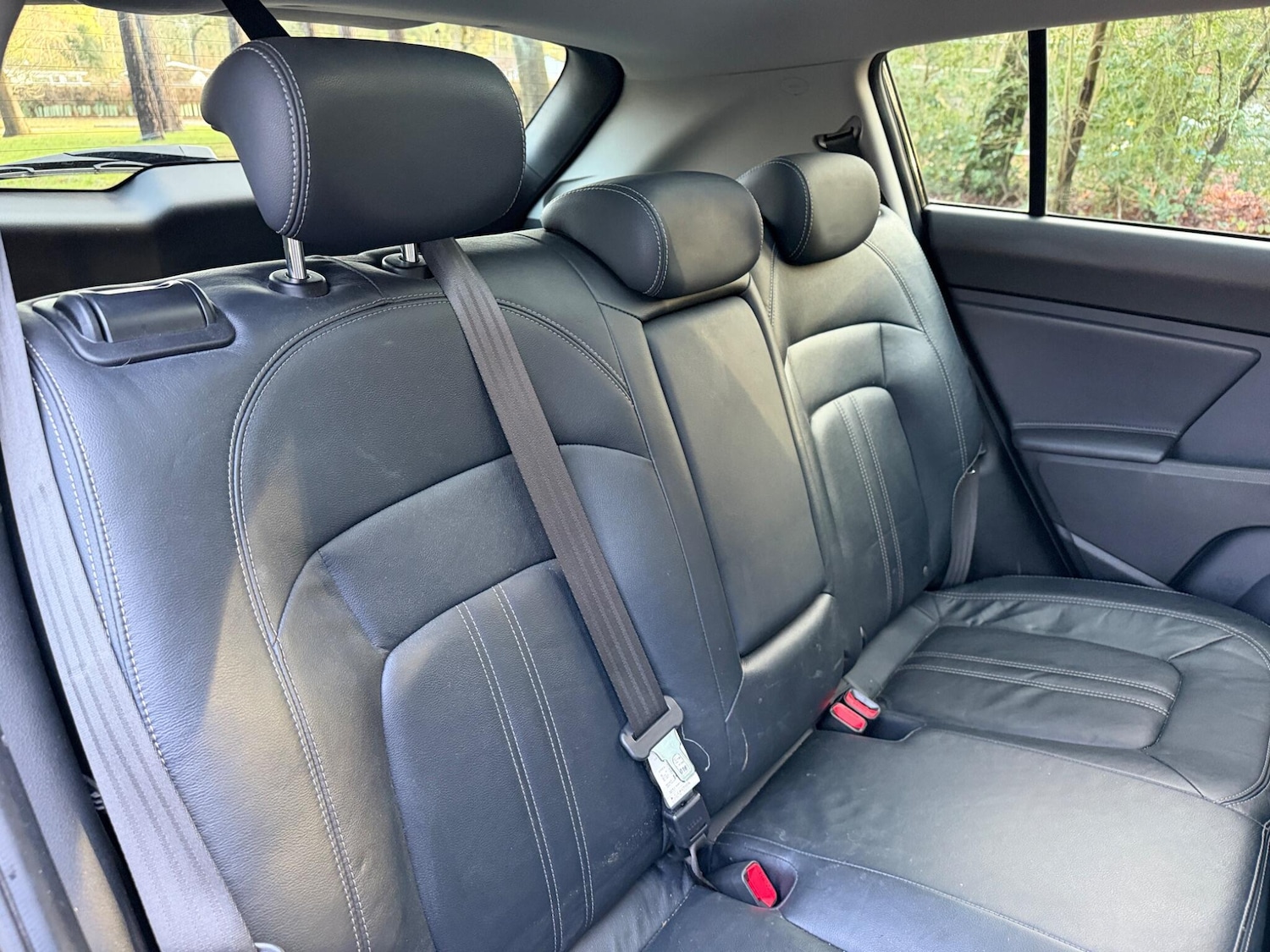 Used Kia Sportage 2015 for sale - 77238272: Photo 23