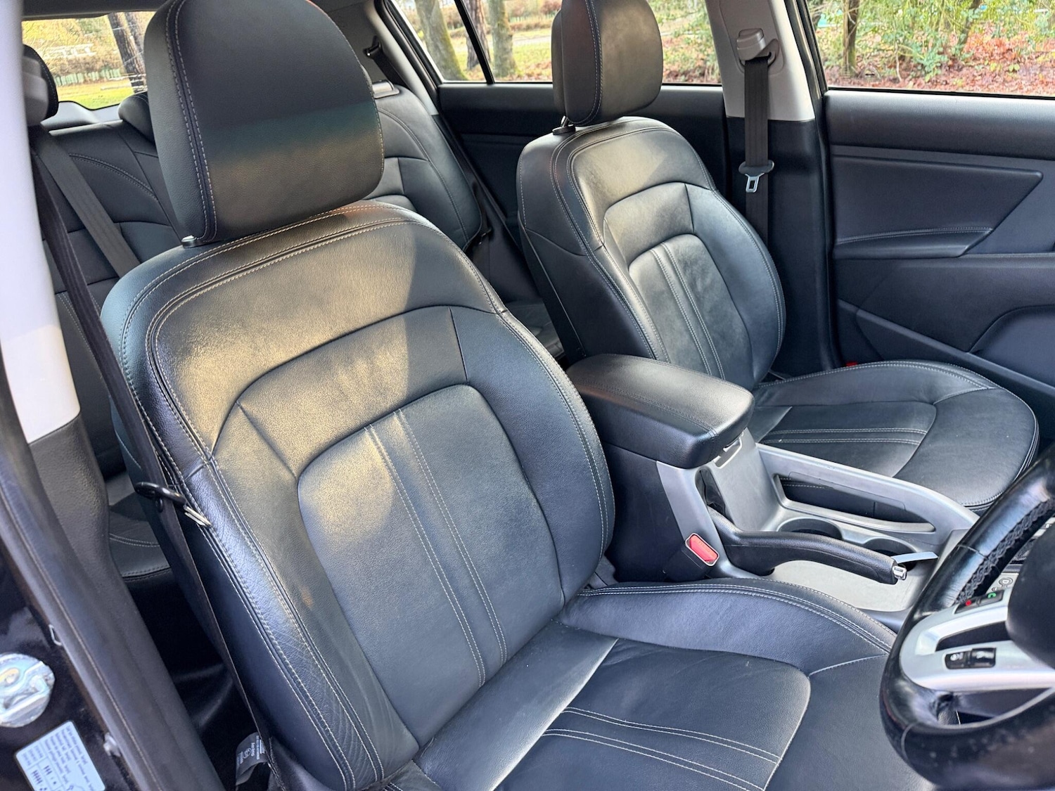 Used Kia Sportage 2015 for sale - 77238272: Photo 24