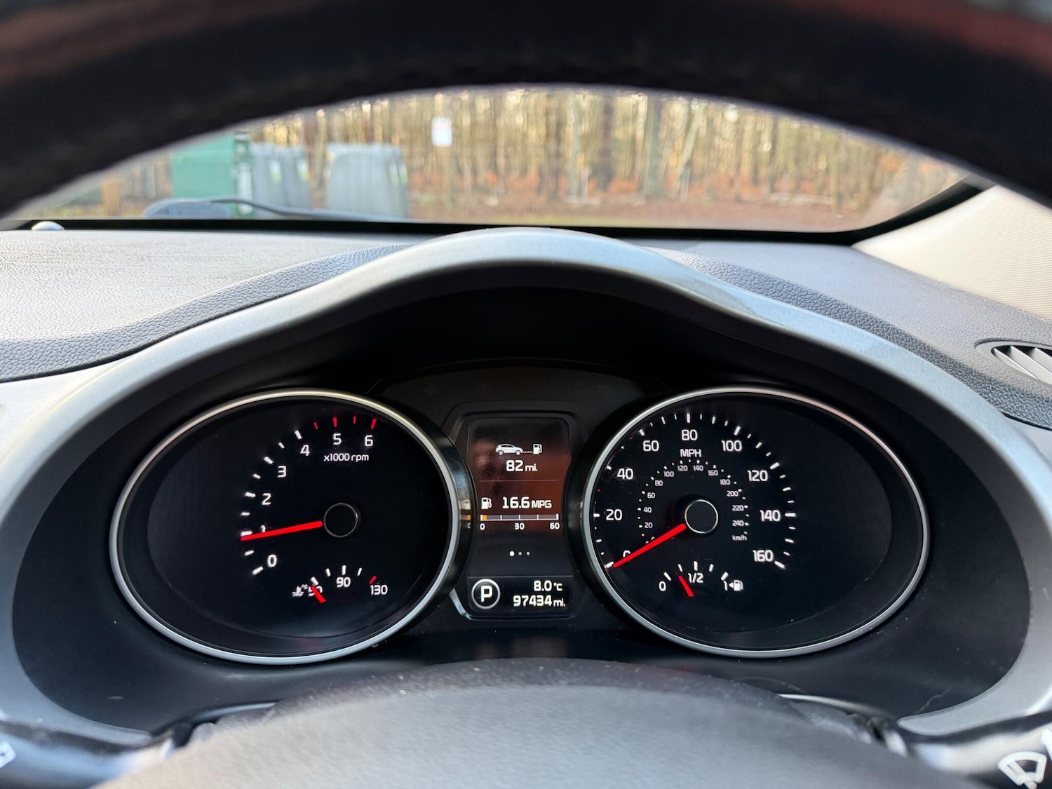 Used Kia Sportage 2015 for sale - 77238272: Photo 25