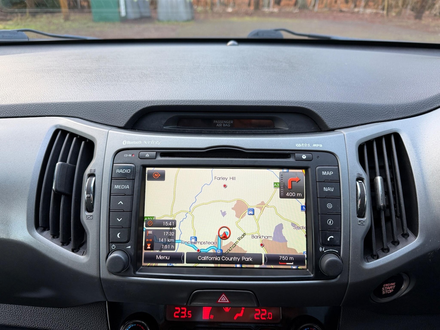 Used Kia Sportage 2015 for sale - 77238272: Photo 32