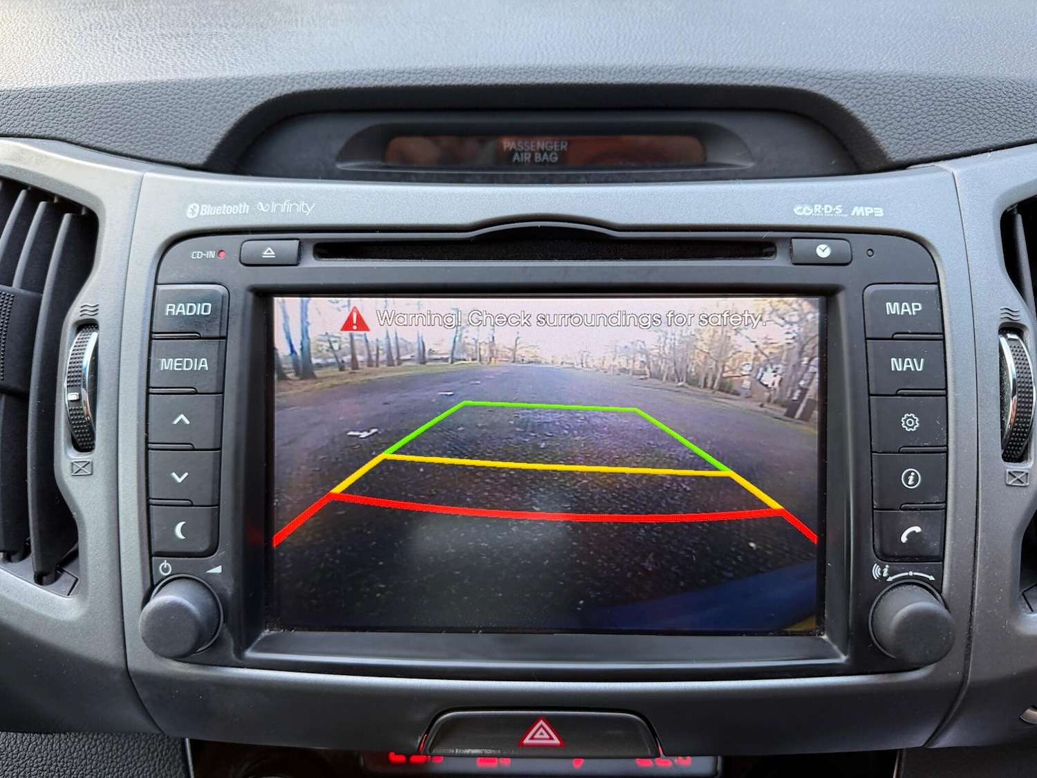 Used Kia Sportage 2015 for sale - 77238272: Photo 33