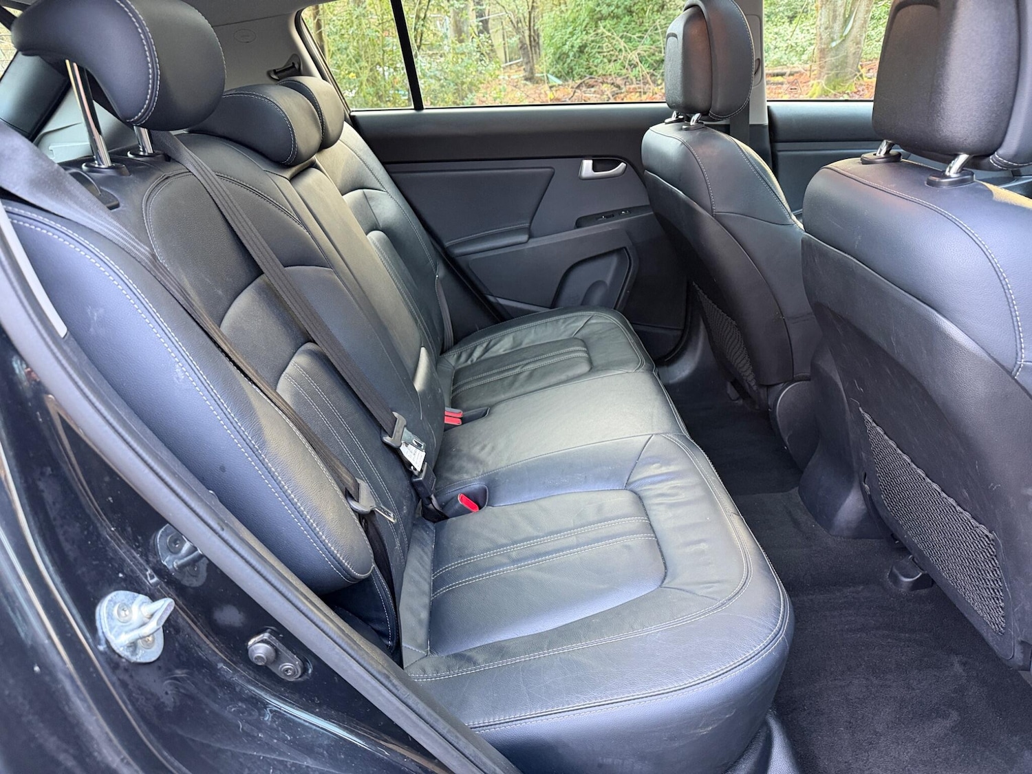 Used Kia Sportage 2015 for sale - 77238272: Photo 4