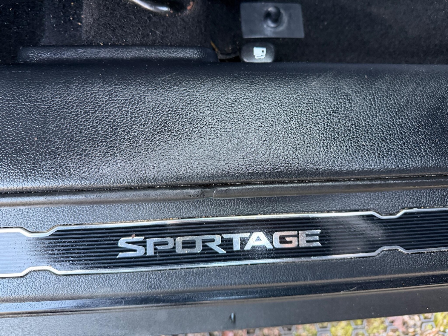 Used Kia Sportage 2015 for sale - 77238272: Photo 45