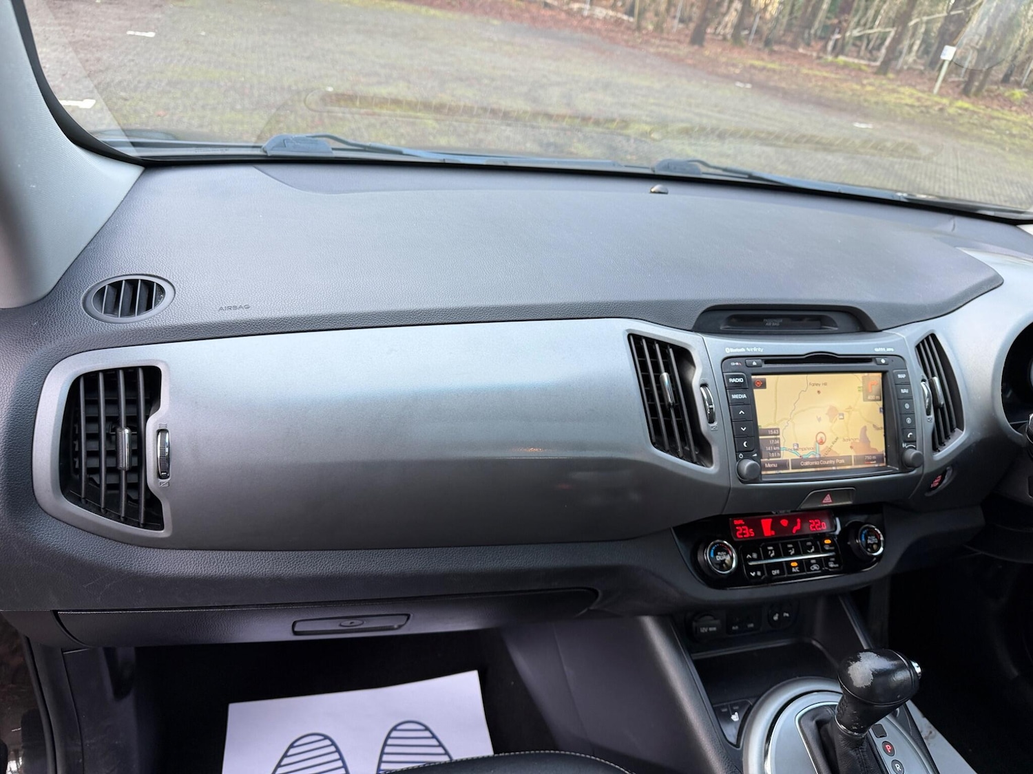 Used Kia Sportage 2015 for sale - 77238272: Photo 46