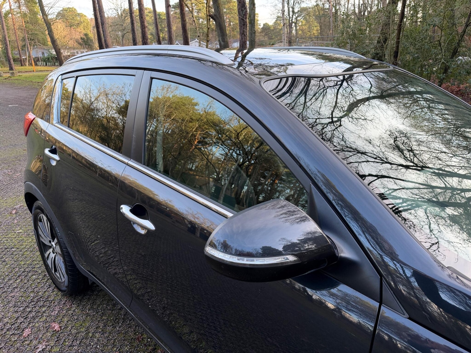 Used Kia Sportage 2015 for sale - 77238272: Photo 47