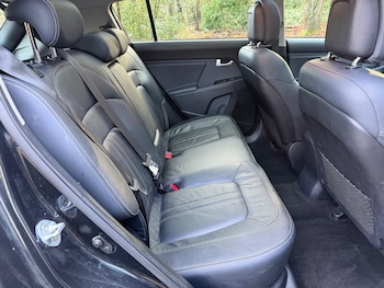 Used Kia Sportage 2015 for sale - 77238272: Photo