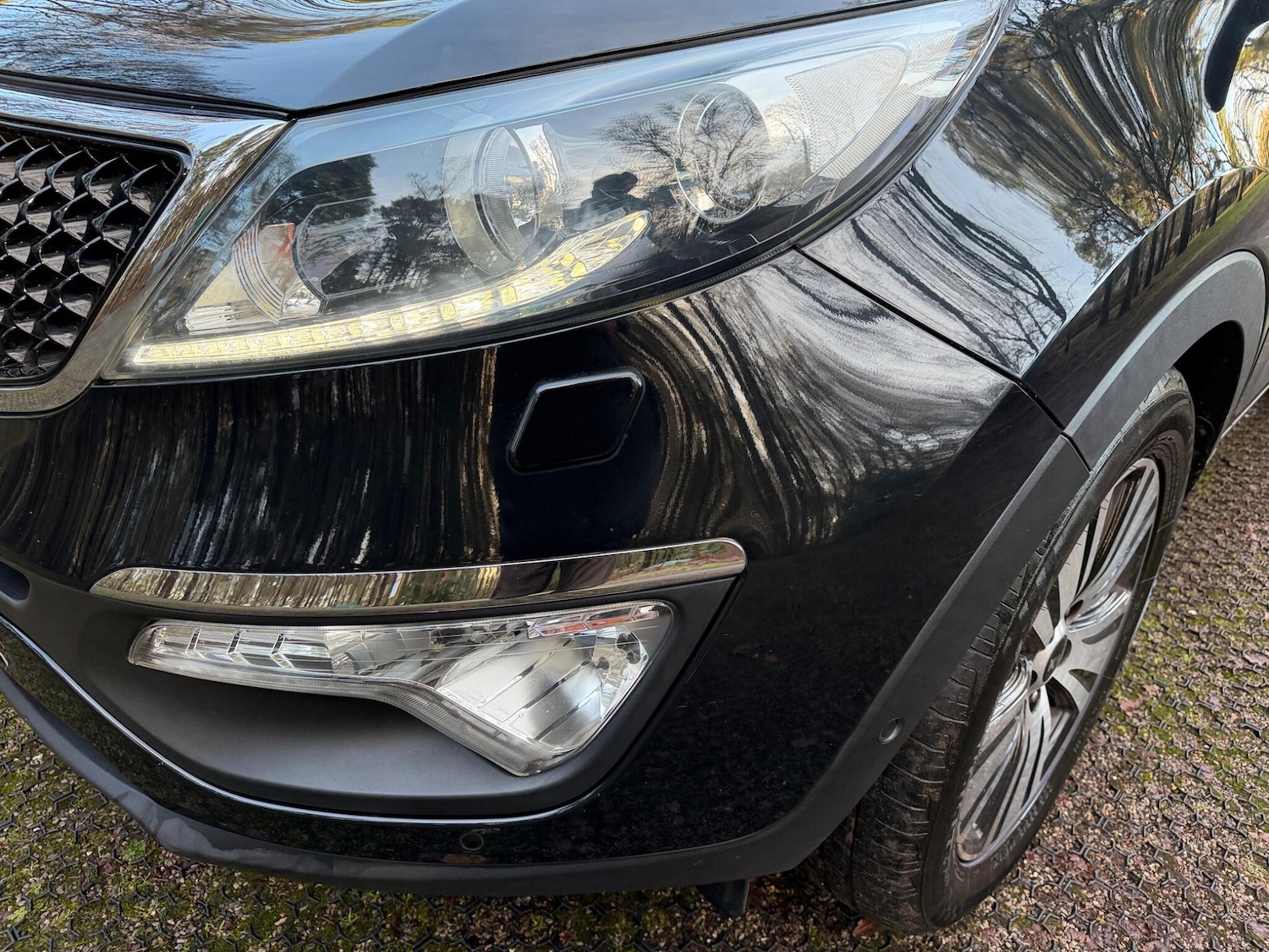 Used Kia Sportage 2015 for sale - 77238272: Photo 53