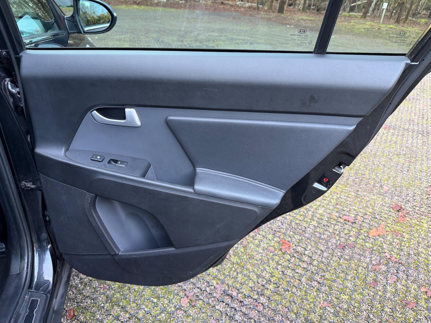 Used Kia Sportage 2015 for sale - 77238272: Photo 59