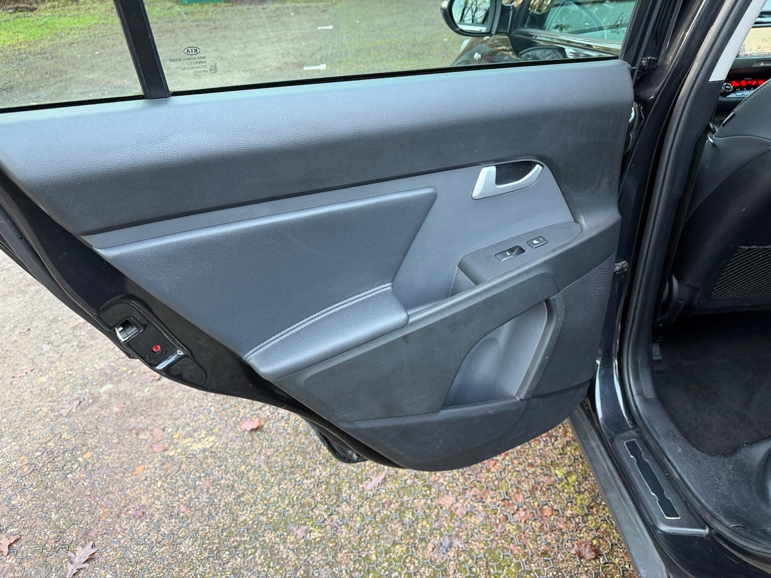 Used Kia Sportage 2015 for sale - 77238272: Photo 60