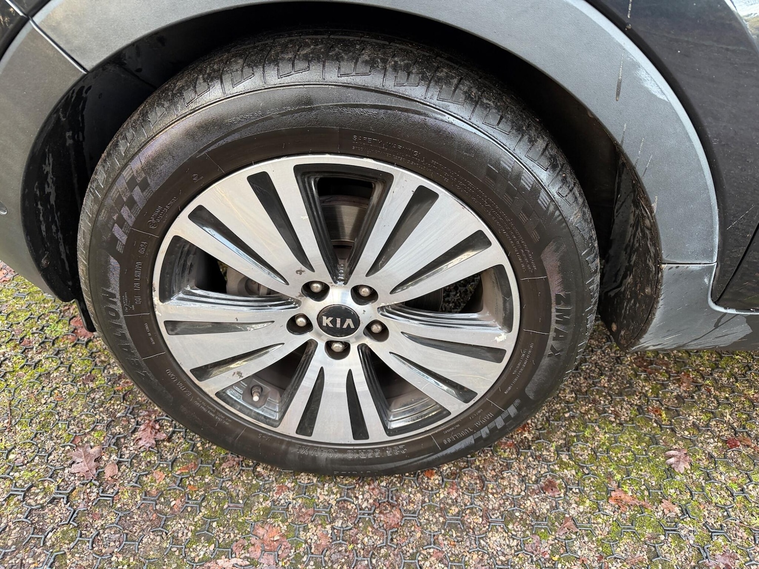 Used Kia Sportage 2015 for sale - 77238272: Photo 62