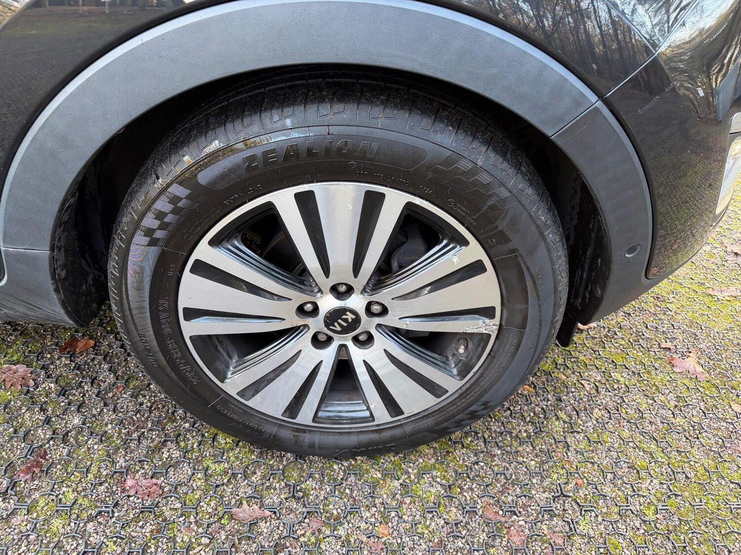 Used Kia Sportage 2015 for sale - 77238272: Photo 63