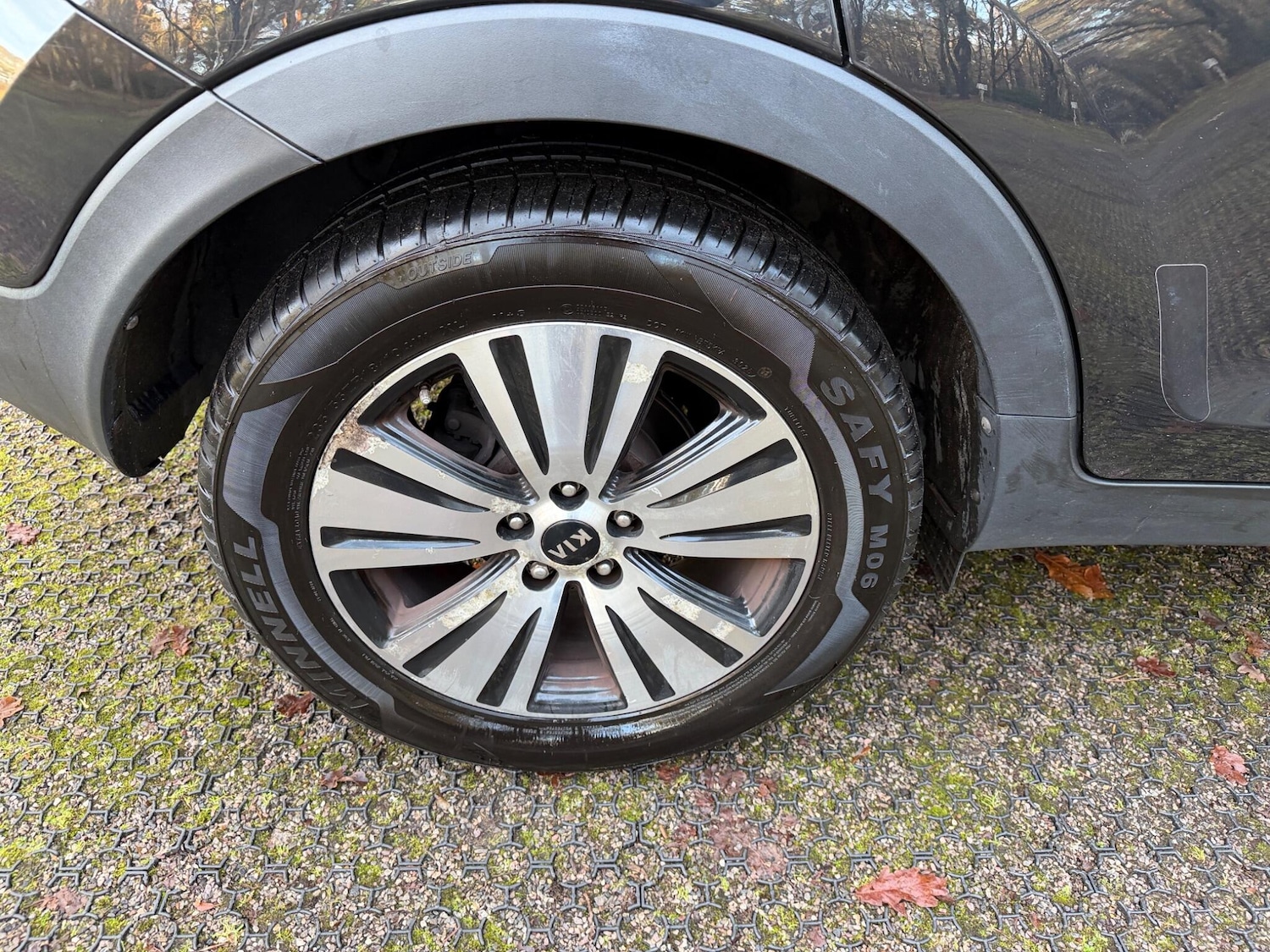 Used Kia Sportage 2015 for sale - 77238272: Photo 64