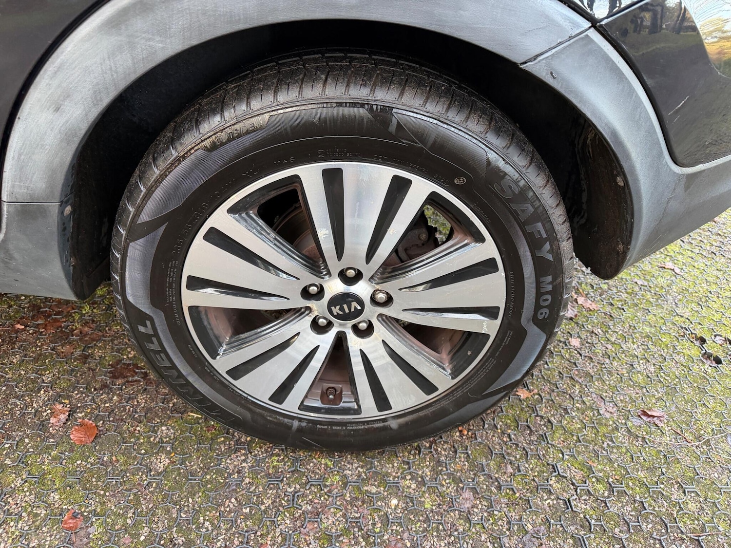 Used Kia Sportage 2015 for sale - 77238272: Photo 65