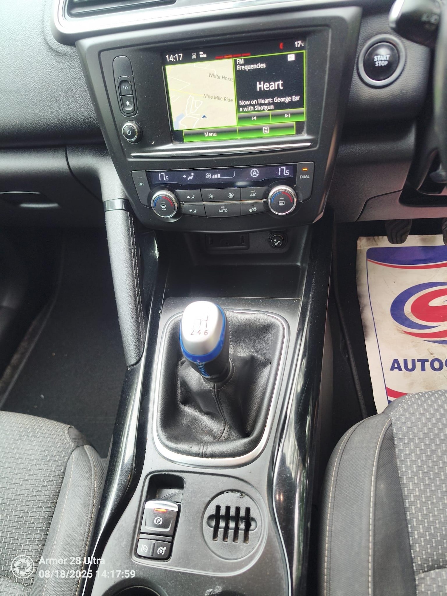 Used Renault Kadjar 2016 for sale - 77041018: Photo 10