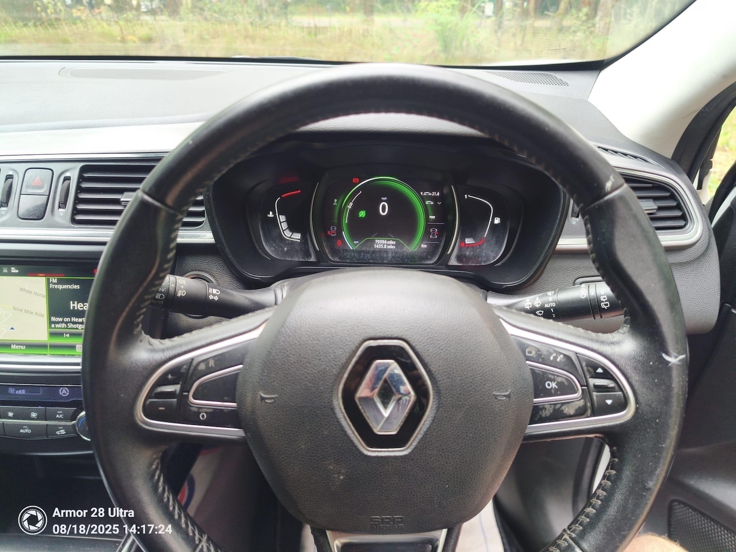 Used Renault Kadjar 2016 for sale - 77041018: Photo 11