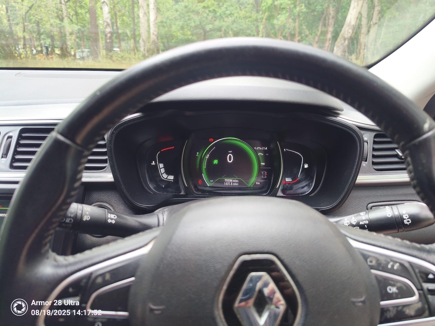 Used Renault Kadjar 2016 for sale - 77041018: Photo 12