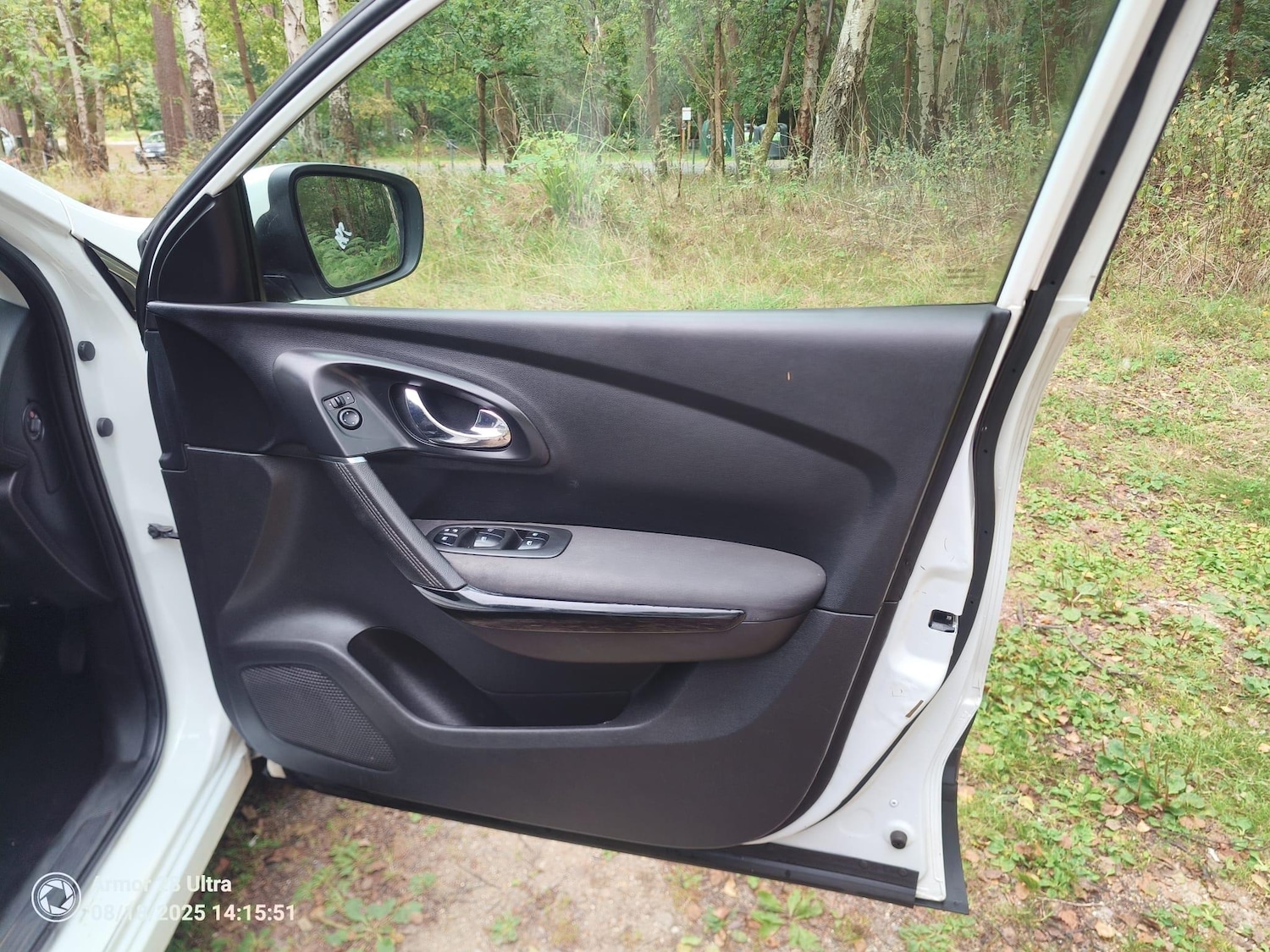 Used Renault Kadjar 2016 for sale - 77041018: Photo 15