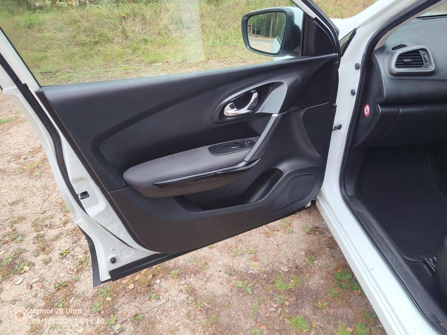 Used Renault Kadjar 2016 for sale - 77041018: Photo 16