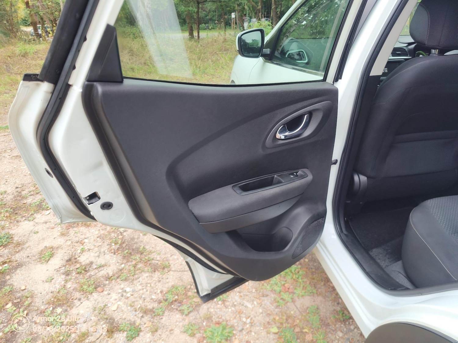 Used Renault Kadjar 2016 for sale - 77041018: Photo 17