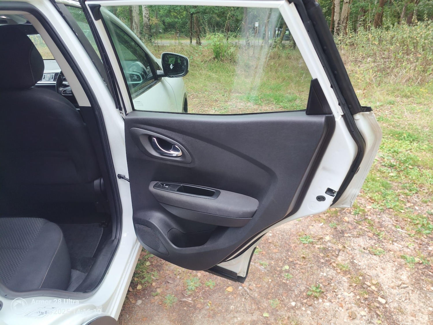 Used Renault Kadjar 2016 for sale - 77041018: Photo 18