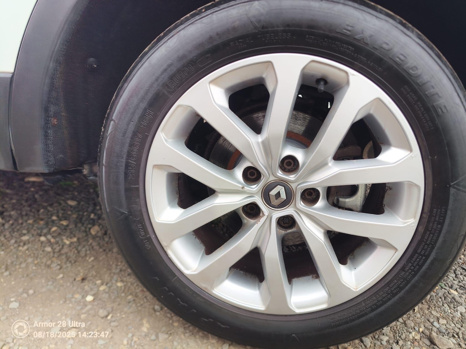 Used Renault Kadjar 2016 for sale - 77041018: Photo 19