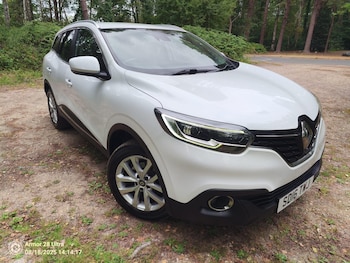 (16) - 1.2 TCe Dynamique Nav Euro 6 (s/s) 5dr