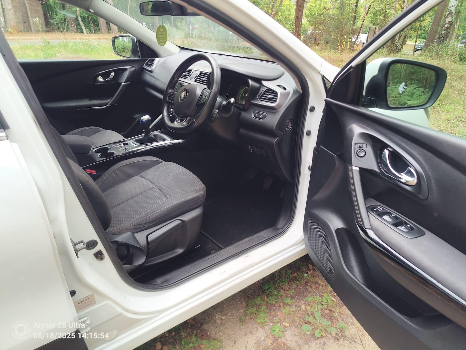 Used Renault Kadjar 2016 for sale - 77041018: Photo 2