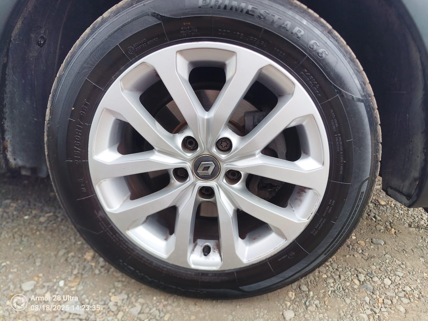 Used Renault Kadjar 2016 for sale - 77041018: Photo 20