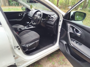 Used Renault Kadjar 2016 for sale - 77041018: Photo