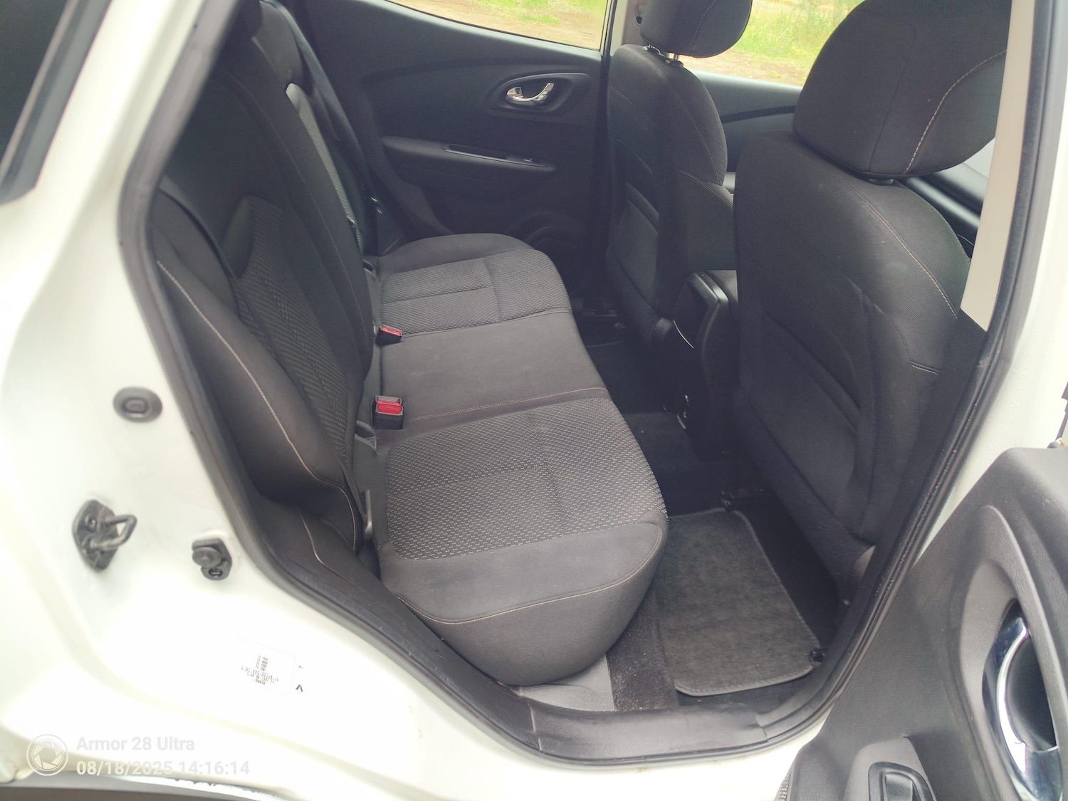 Used Renault Kadjar 2016 for sale - 77041018: Photo 3