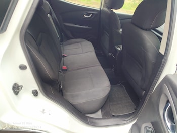 Used Renault Kadjar 2016 for sale - 77041018: Photo