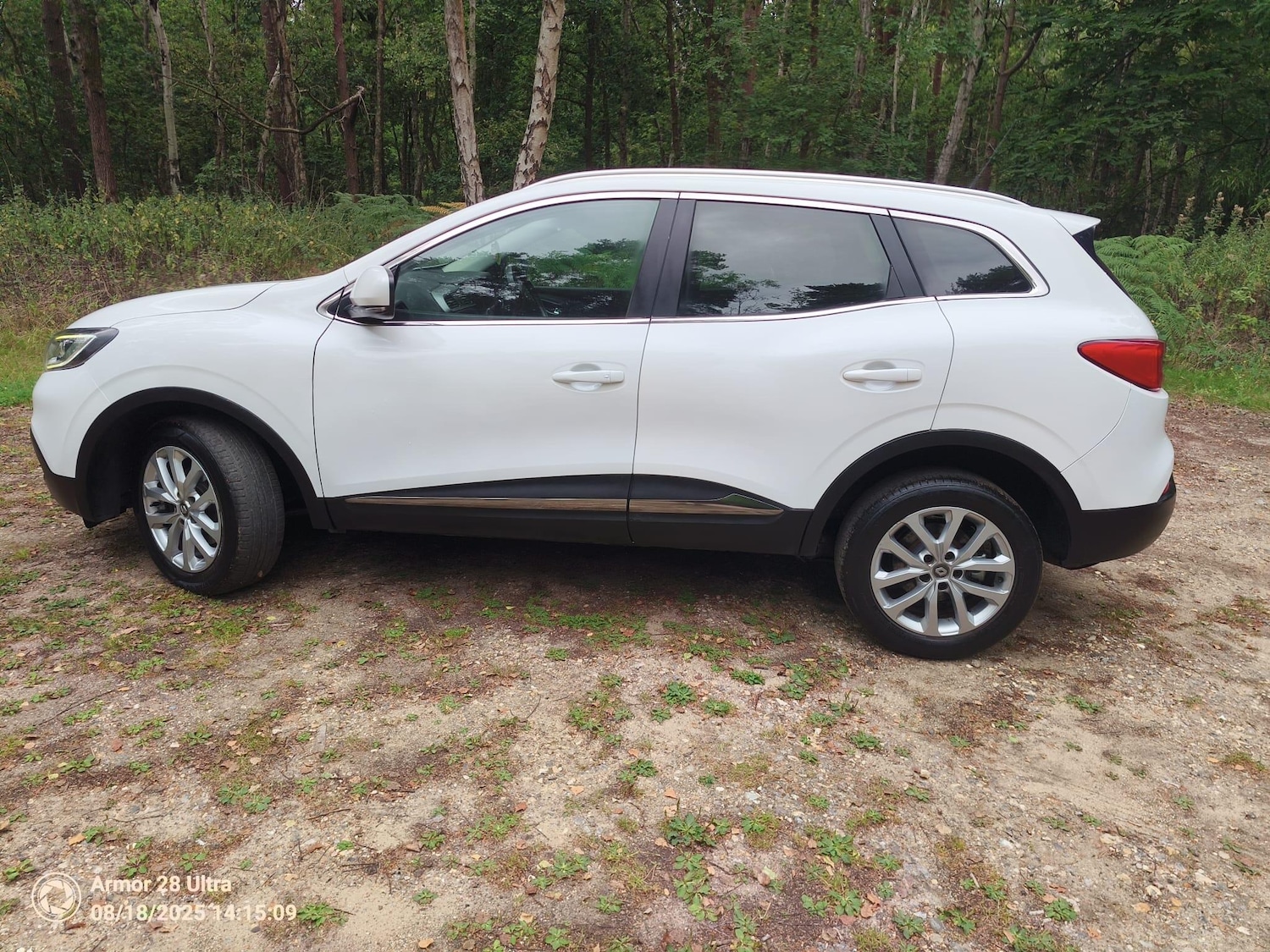 Used Renault Kadjar 2016 for sale - 77041018: Photo 7