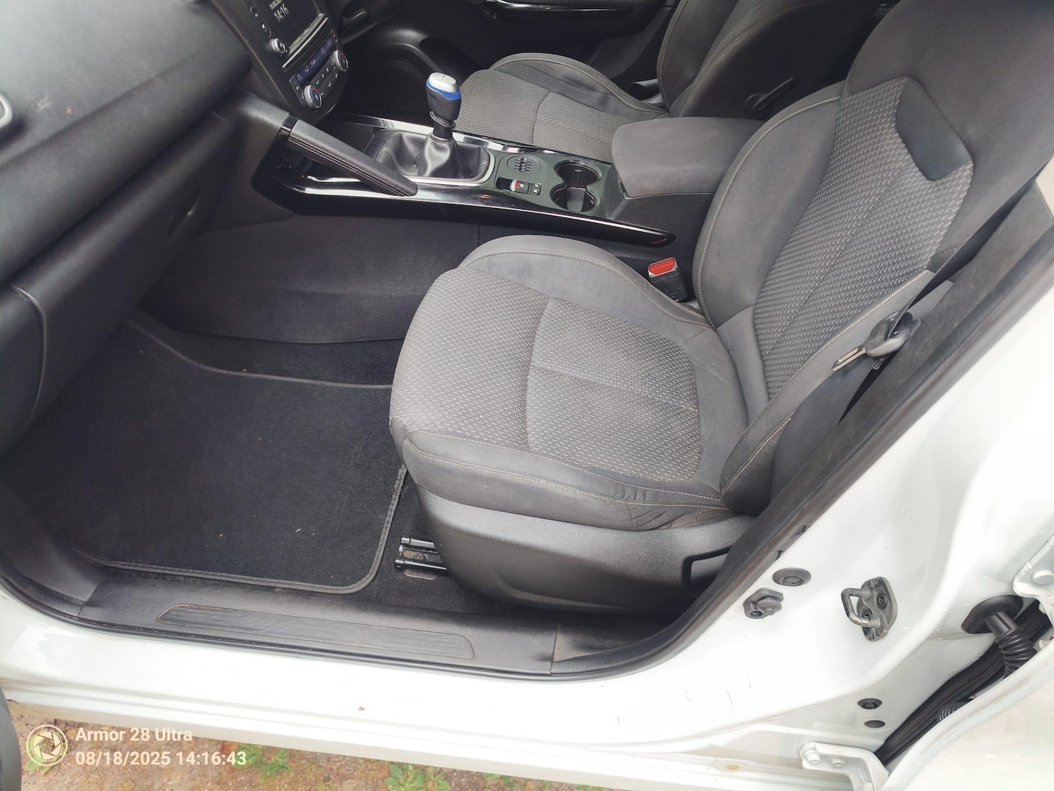 Used Renault Kadjar 2016 for sale - 77041018: Photo 9